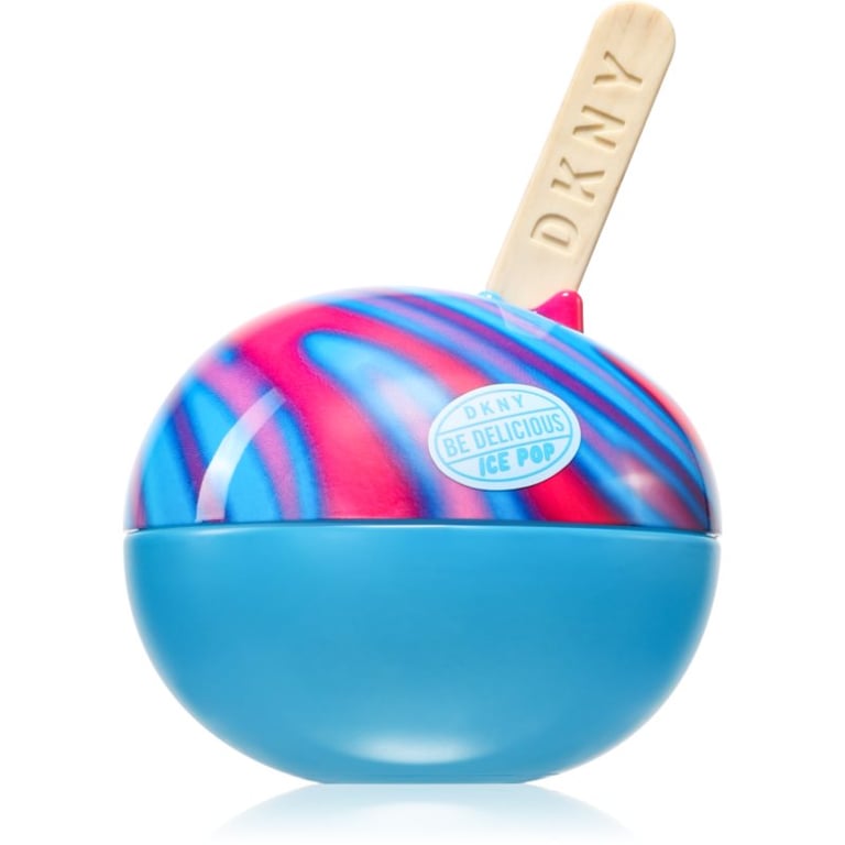 DKNY Be Delicious Ice Pop Berry Bliss Eau