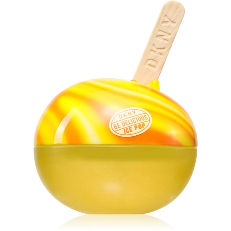 DKNY Be Delicious Ice Pop Citrus Splash Eau