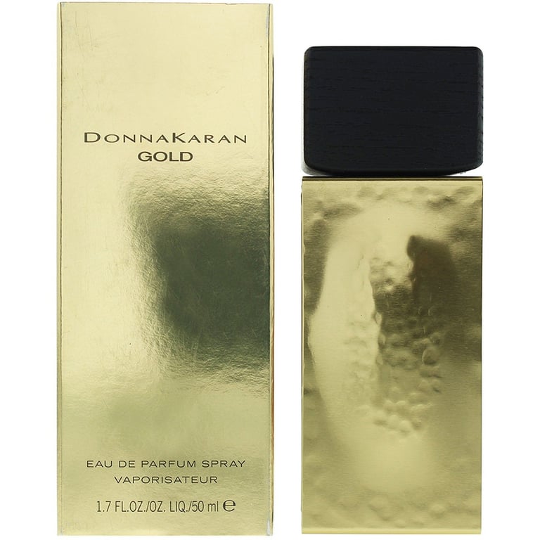 DKNY Gold Woman