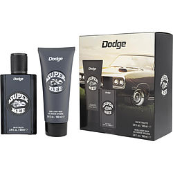 Dodge Sueprbee & HAIR & BODY WASH