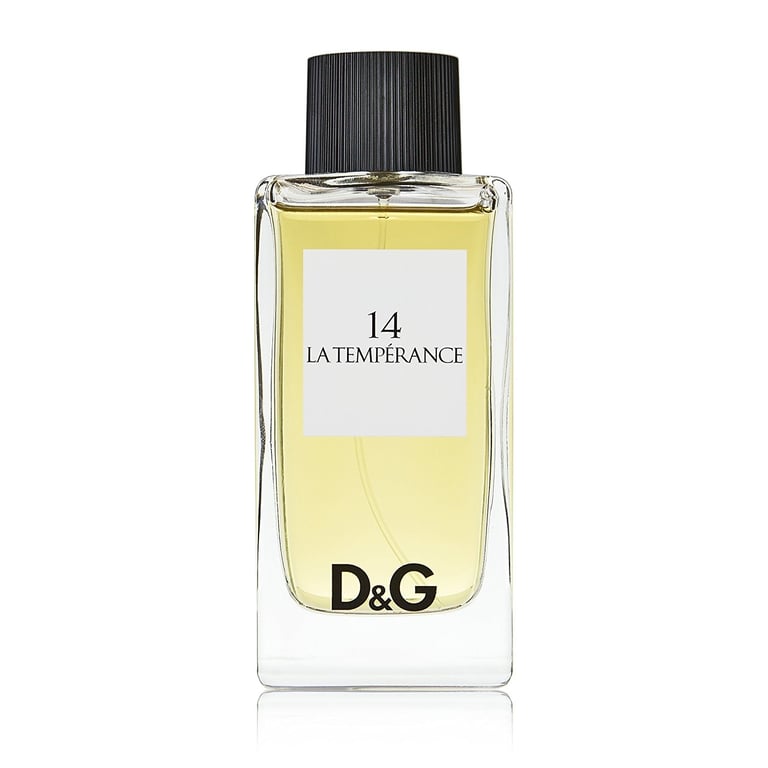 Dolce & Gabbana 14 La Temperance