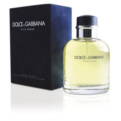 Dolce & Gabbana Dolce & Gabbana Cologne