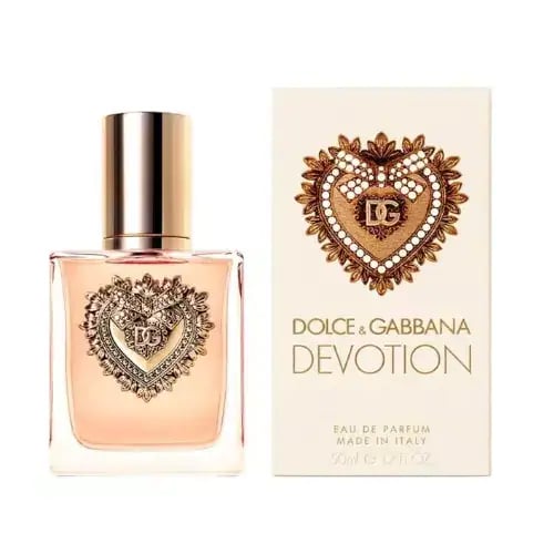 Dolce & Gabbana Dolce & Gabbana Devotion