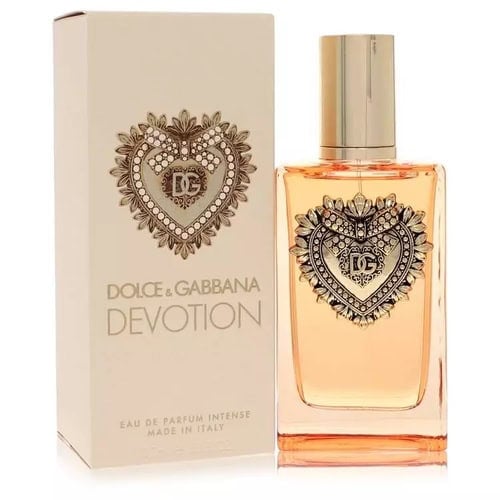 Dolce & Gabbana Dolce & Gabbana Devotion Intense