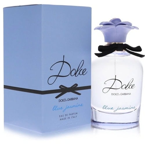 Dolce & Gabbana Dolce & Gabbana Dolce Blue Jasmine