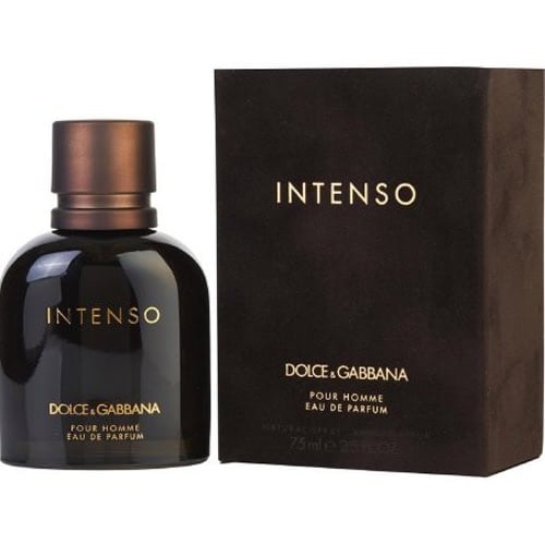 Dolce & Gabbana Dolce & Gabbana Intenso Cologne