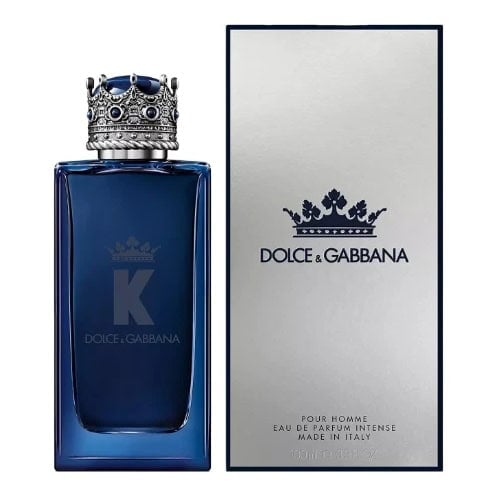 Dolce & Gabbana Dolce & Gabbana K Cologne Intense
