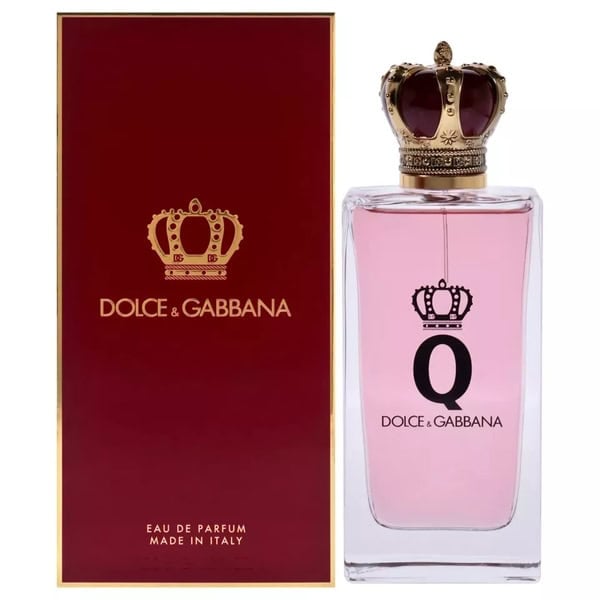 Dolce & Gabbana Dolce & Gabbana Q