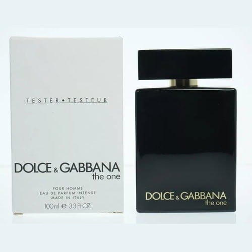 Dolce & Gabbana Dolce & Gabbana The One Intense Cologne