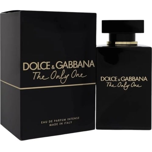 Dolce & Gabbana Dolce & Gabbana The Only One Intense