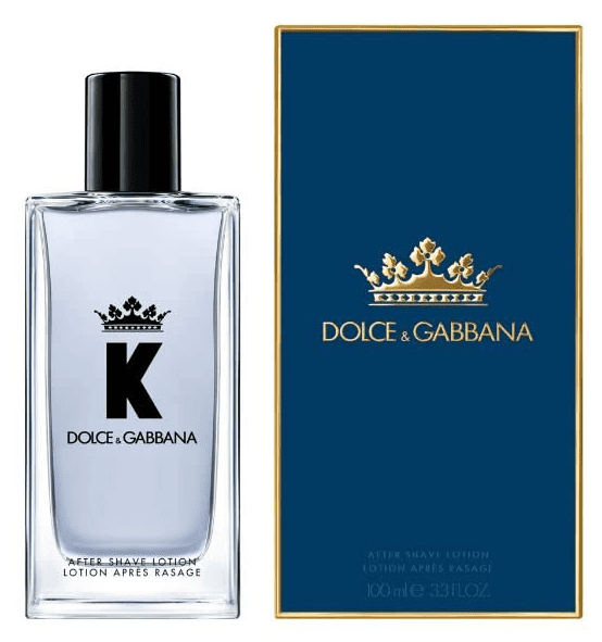 Dolce & Gabbana K After Shave