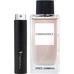 Dolce & Gabbana D & G L'imperatrice
