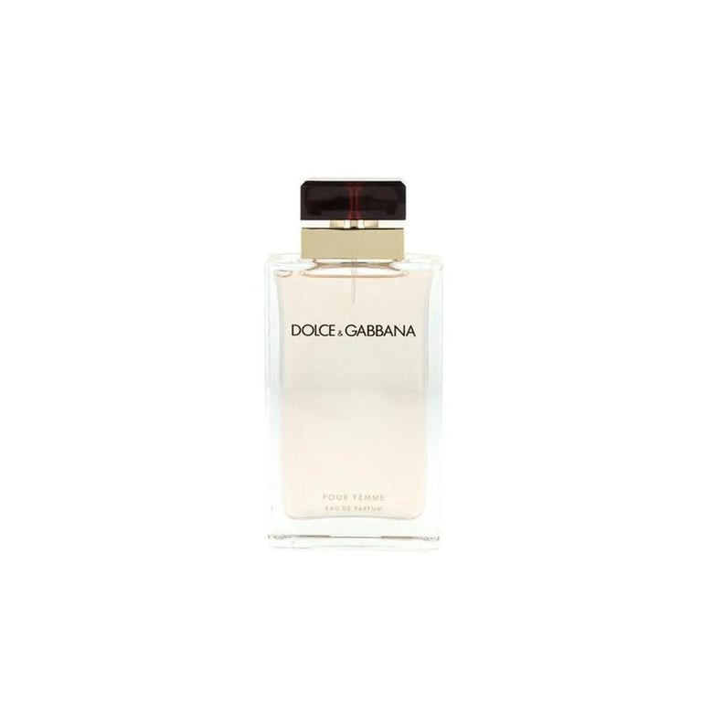 Dolce & Gabbana D y g Woman