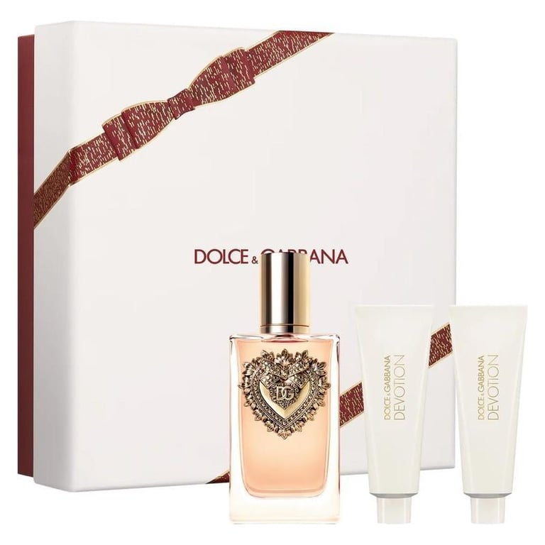 Dolce & Gabbana Devotion Donna