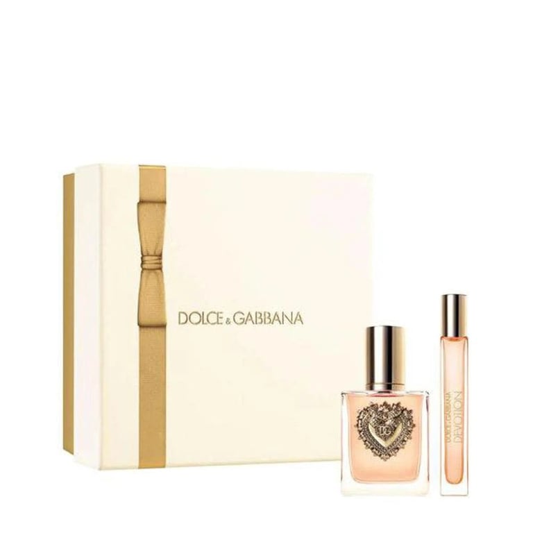 Devotion Eau de Parfum