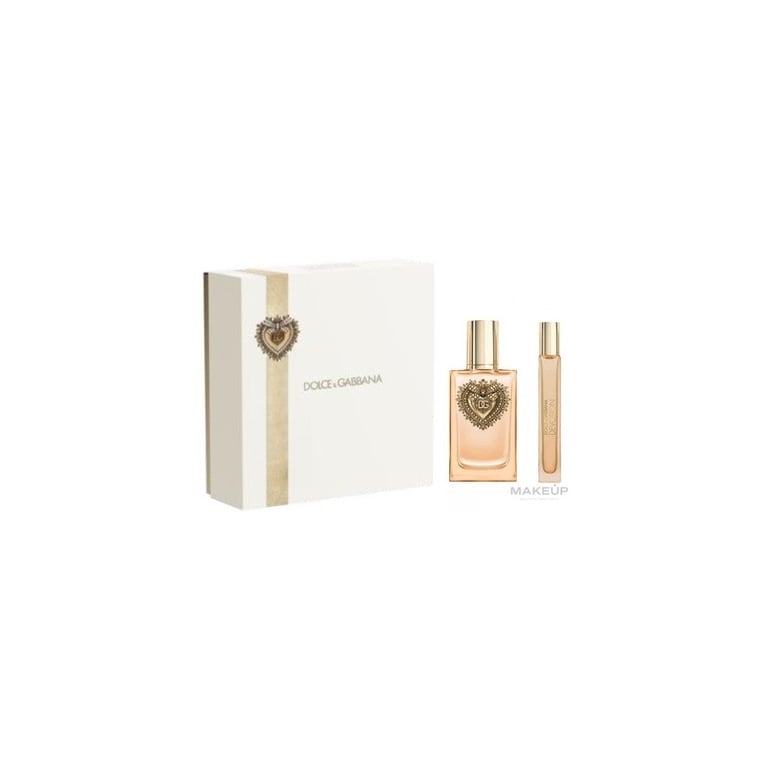 Dolce & Gabbana Devotion Intense Women