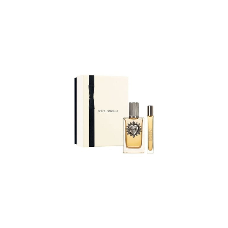Dolce & Gabbana Devotion Men Eau