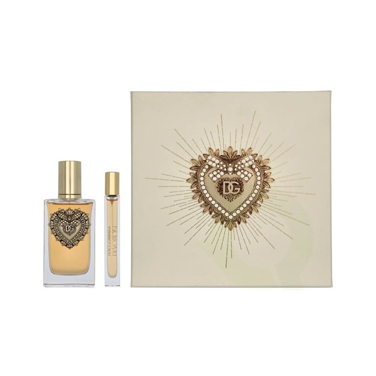 Dolce & Gabbana Devotion Woman