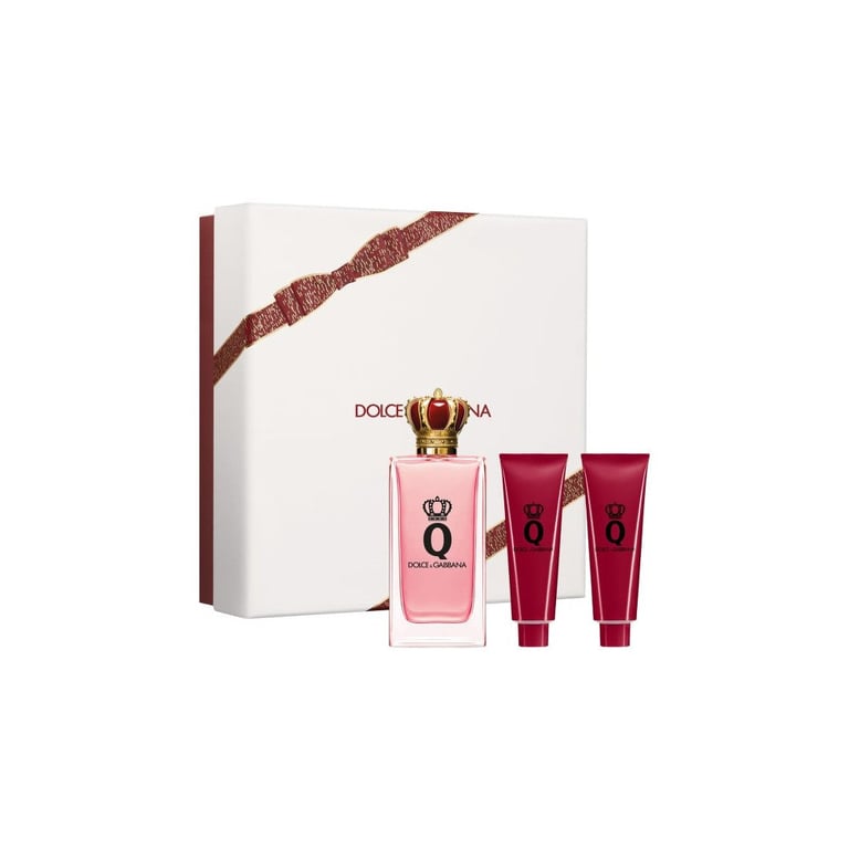Dolce & Gabbana Dolce&Gabbana Q by Dolce&Gabbana Trio