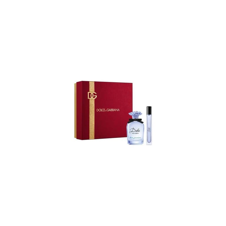 Dolce & Gabbana Dolce Blue Jasmine Duo Woman