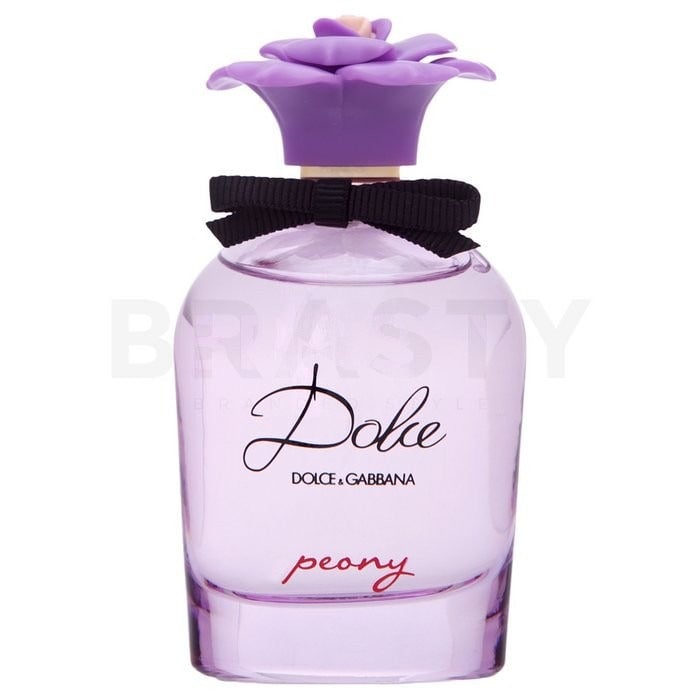 Dolce & Gabbana Dolce Peony Woman