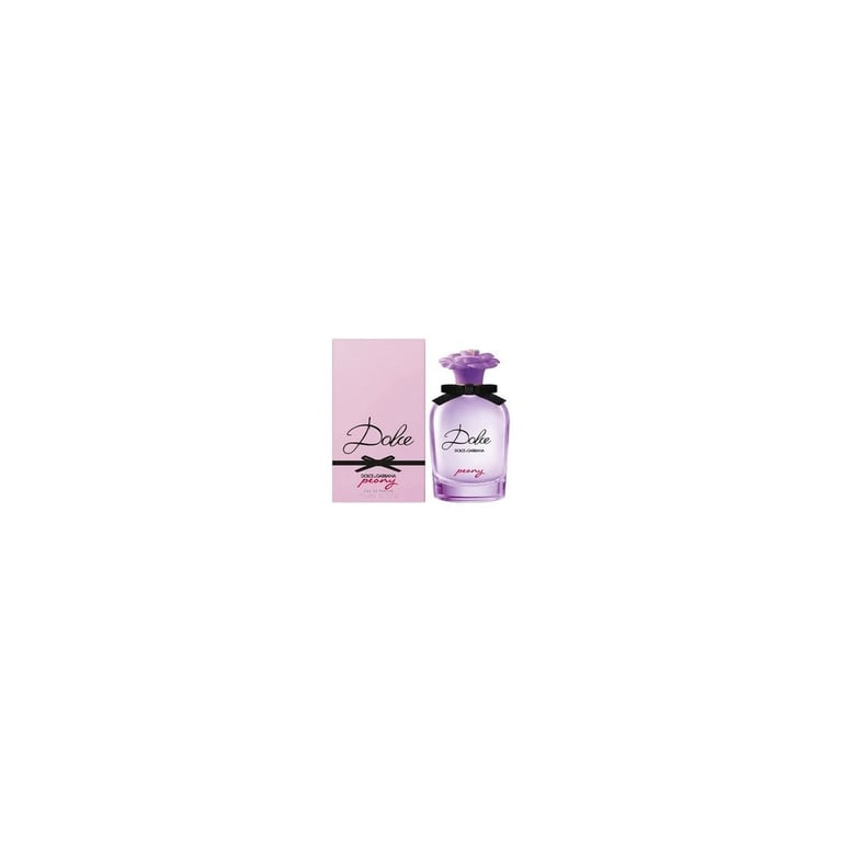 Dolce & Gabbana Dolce Peony Women