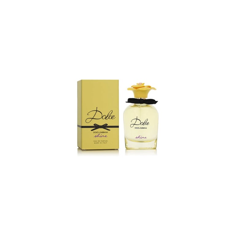 Dolce & Gabbana Dolce Shine Eau
