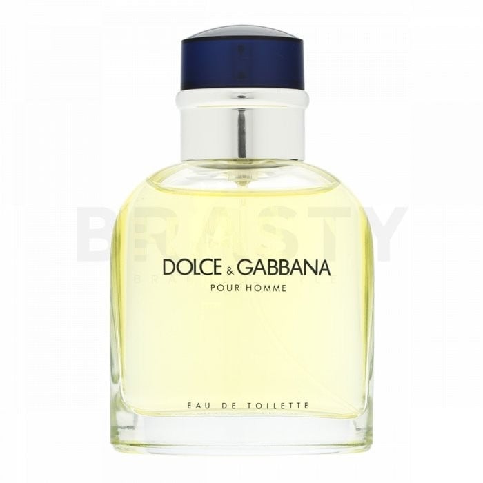 Dolce & Gabbana for Men