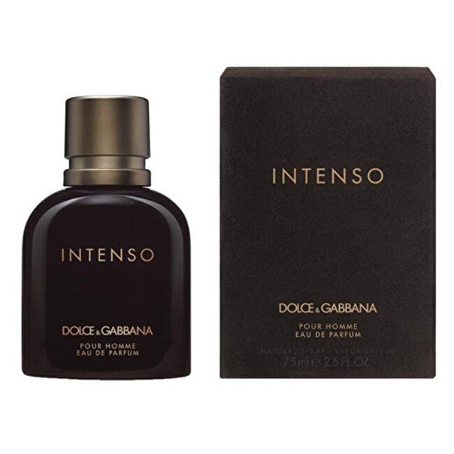 Dolce & Gabbana Intense Men