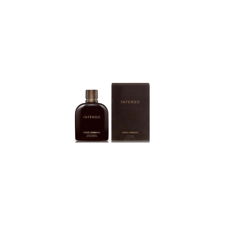 Dolce & Gabbana Intenso Men Eau