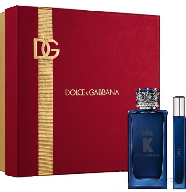 Dolce & Gabbana K Homme Eau