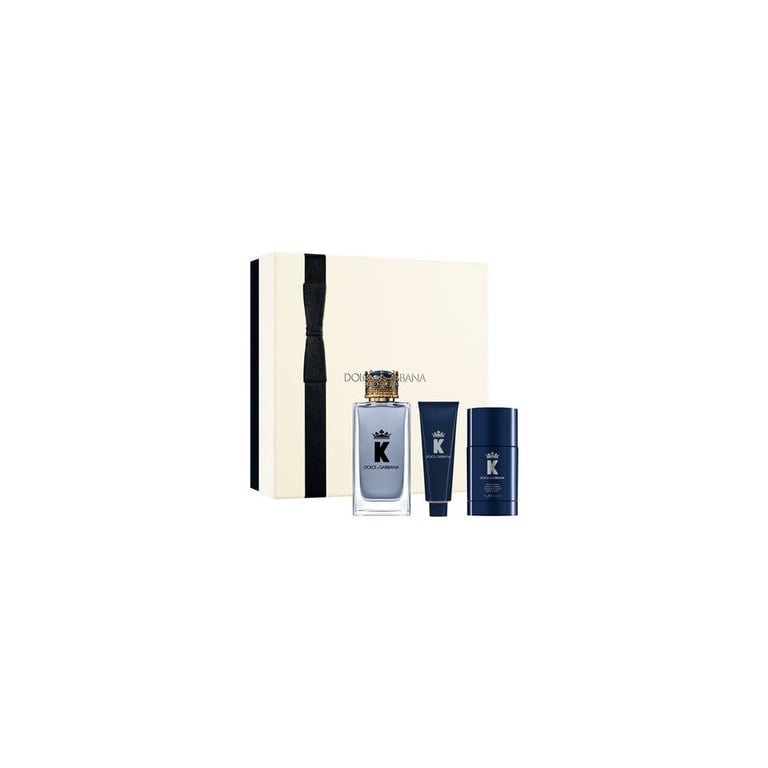 K Men Eau de Toilette