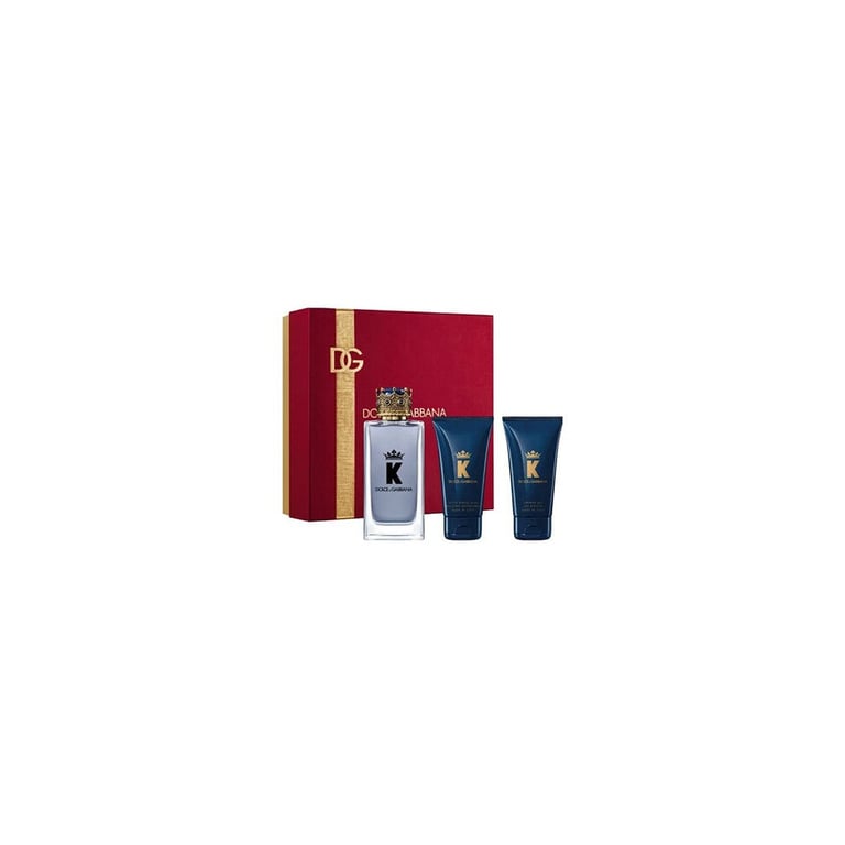 Dolce & Gabbana K Uomo Aftershave Gel