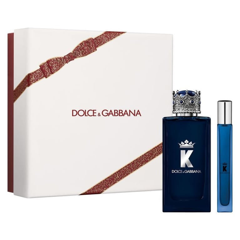 K Uomo Eau de Parfum