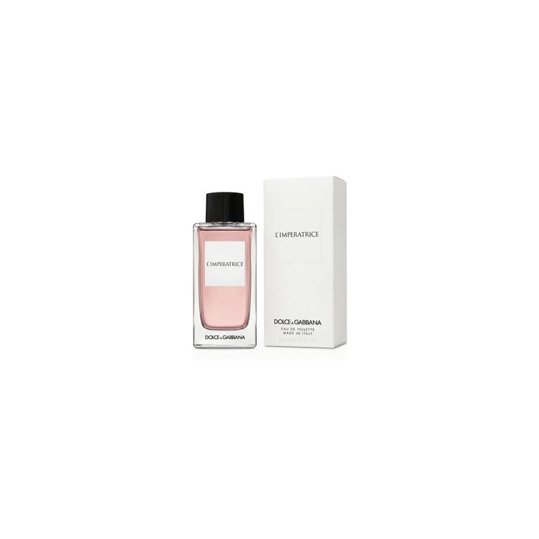 Dolce & Gabbana L'Imperatrice Women