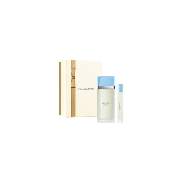 Dolce & Gabbana Light Blue