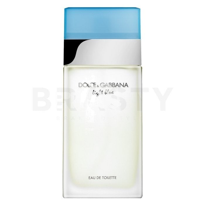 Dolce & Gabbana Light Blue Donna