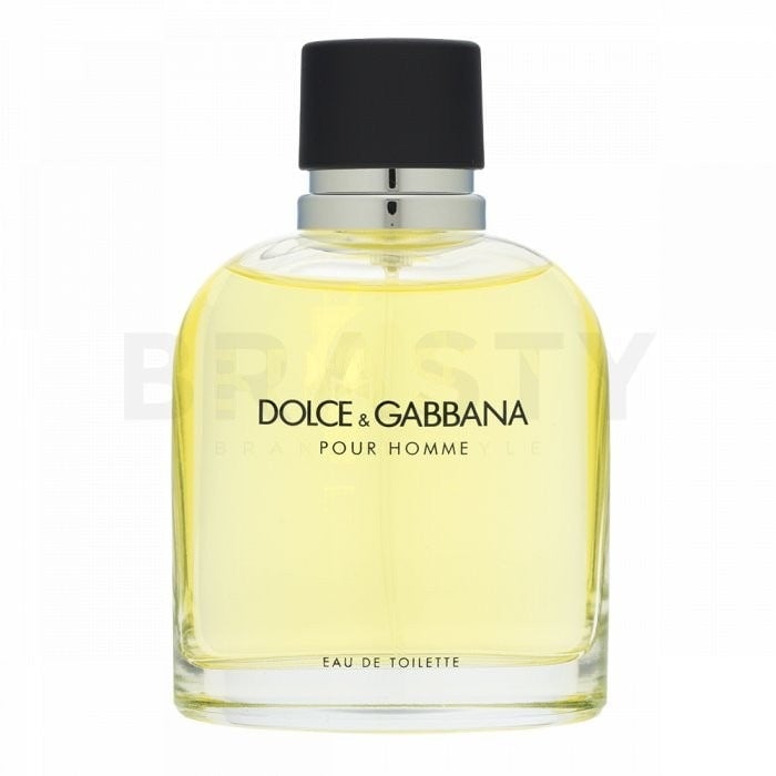 Dolce & Gabbana Men