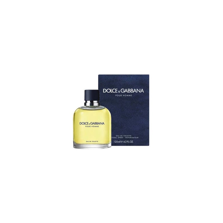 Dolce & Gabbana Men Eau de Toilette