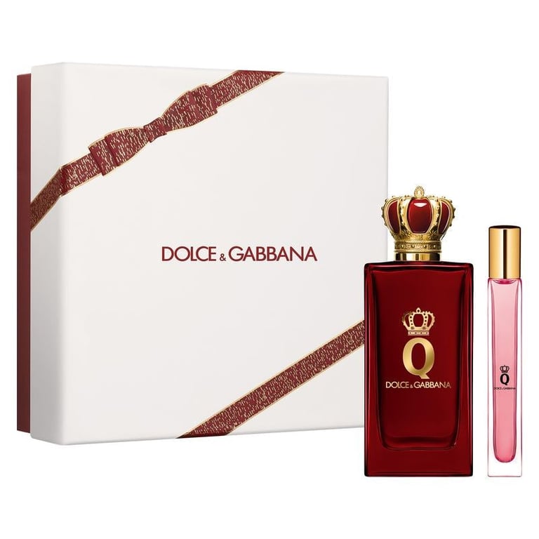 Dolce & Gabbana Q by Dolce&Gabbana Donna