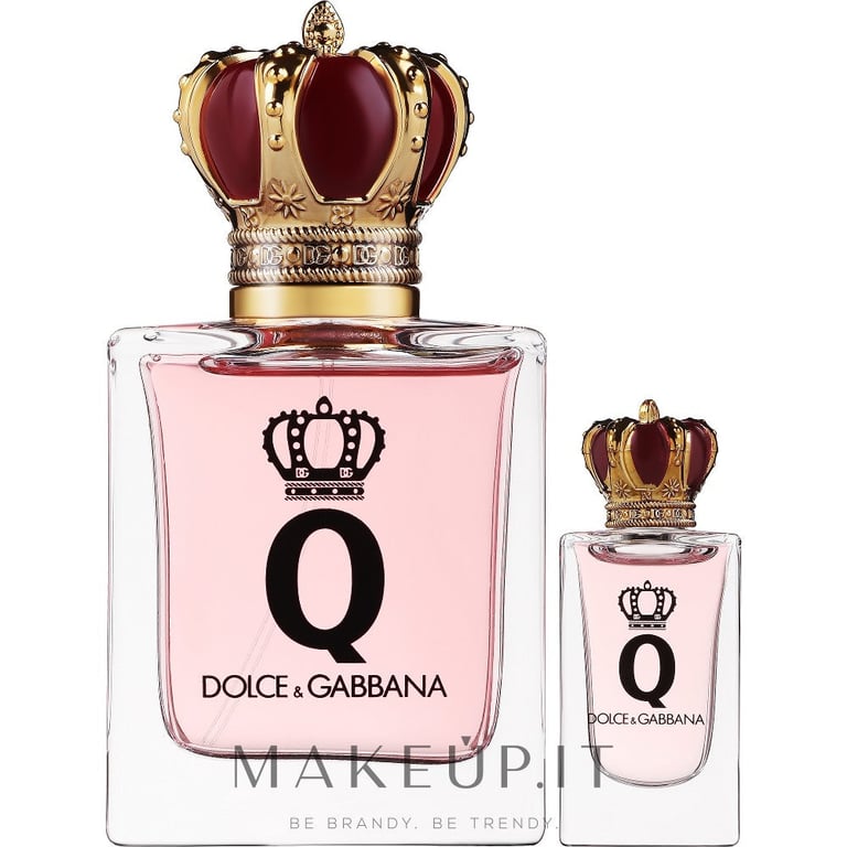 Dolce & Gabbana Q Donna