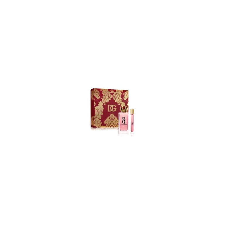 Dolce & Gabbana Q Women