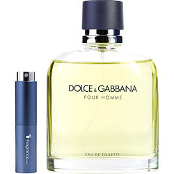 Dolce & Gabbana SPRAY