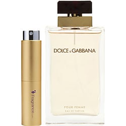 Dolce & Gabbana Eau de Parfum