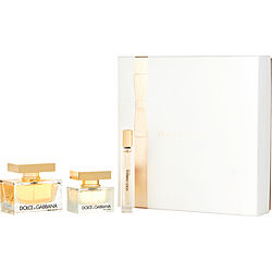 Dolce & Gabbana The One & & EAU DE TRAVEL