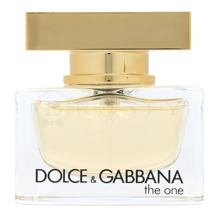 Dolce & Gabbana The One Donna
