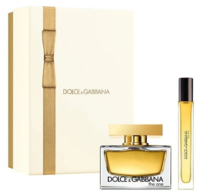 Dolce & Gabbana The One Duo Donna