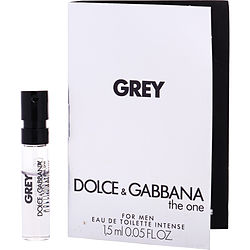Dolce & Gabbana The One Grey INTENSE