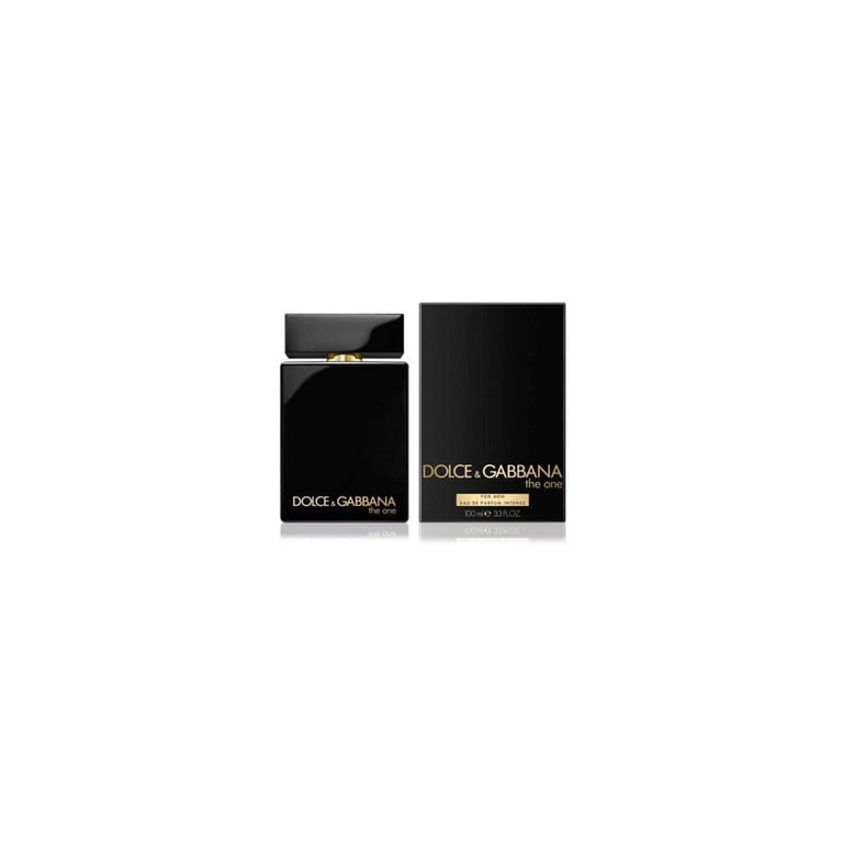 Dolce & Gabbana The One Uomo Intense