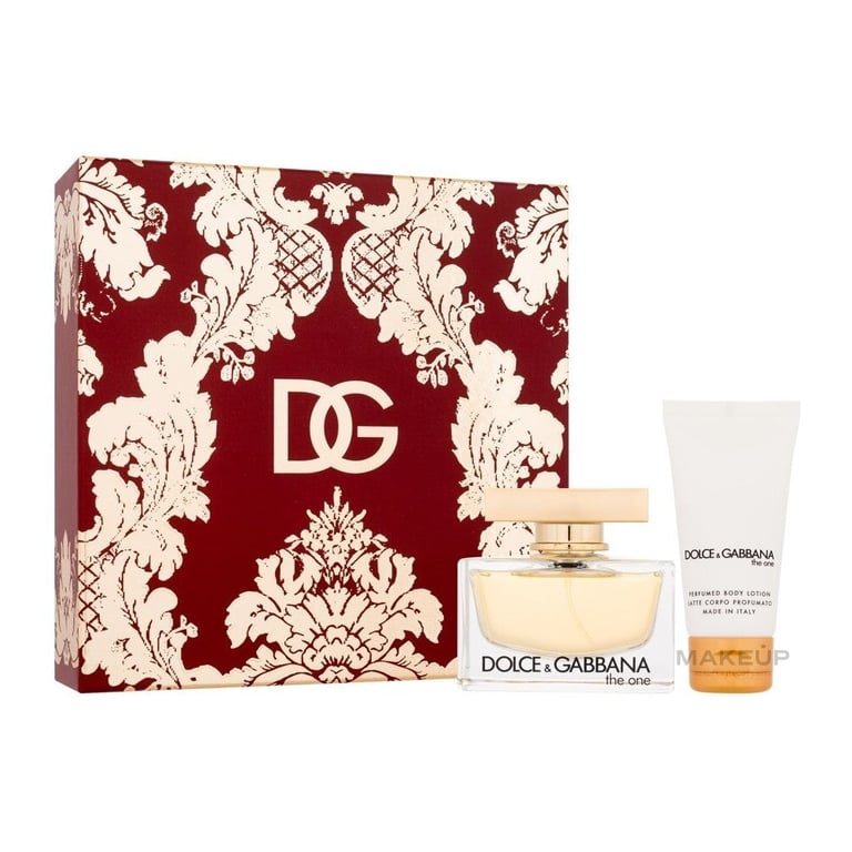 Dolce & Gabbana The One Woman Eau